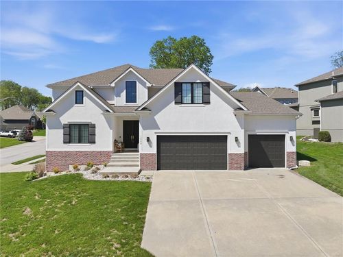 12548 Grand Ct, Kansas City, MO, 64145-1643 | Card Image