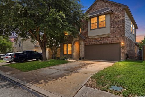 14002 Bella Donna, San Antonio, TX, 78253-7017 | Card Image