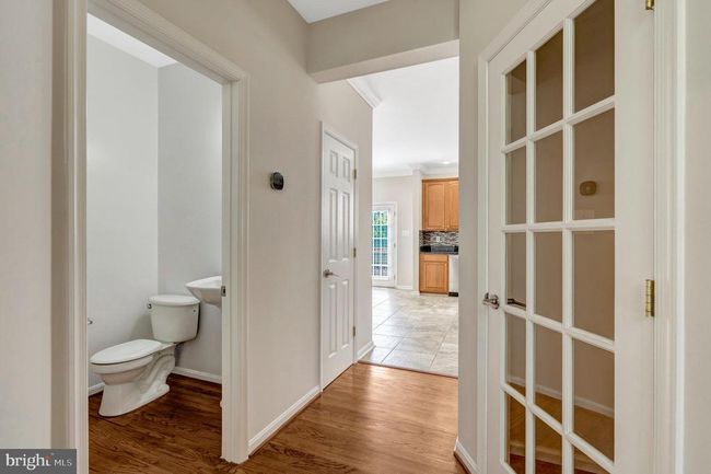 8437 Summer Breeze Pl, House other with 5 bedrooms, 4 bathrooms and null parking in MANASSAS VA | Image 7