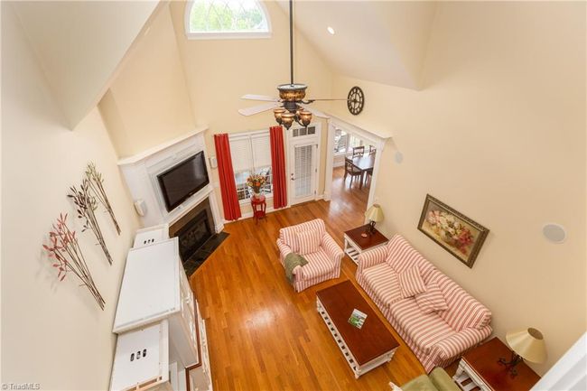 5512 Brookberry Farm Rd, House other with 5 bedrooms, 5 bathrooms and null parking in Winston-Salem NC | Image 21