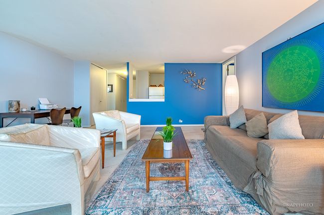 APT-1108-9 - 2901 S Michigan Ave, Condo with 2 bedrooms, 2 bathrooms and null parking in Chicago IL | Image 7