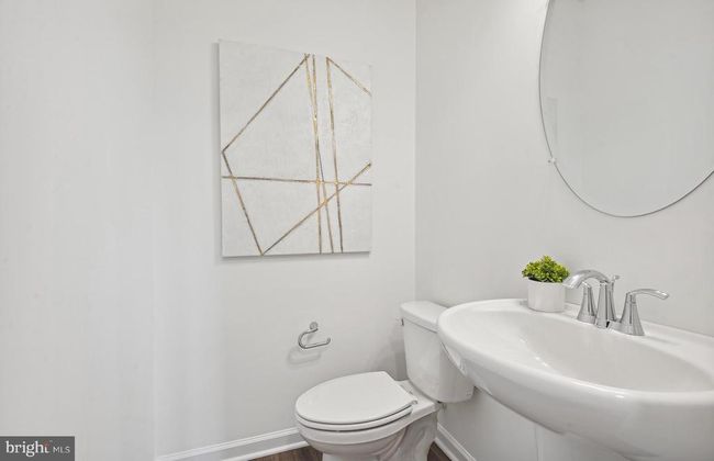 4323 Wild Rye Aly, Townhouse with 4 bedrooms, 4 bathrooms and null parking in BOYDS MD | Image 20