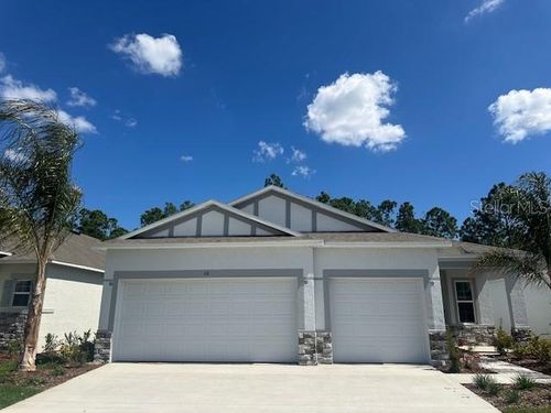 66 Enclave Ave, Palm Coast, FL, 32135 | Card Image
