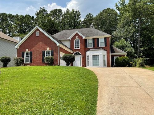 134 Carolinas Way, Fayetteville, GA, 30215-8022 | Card Image