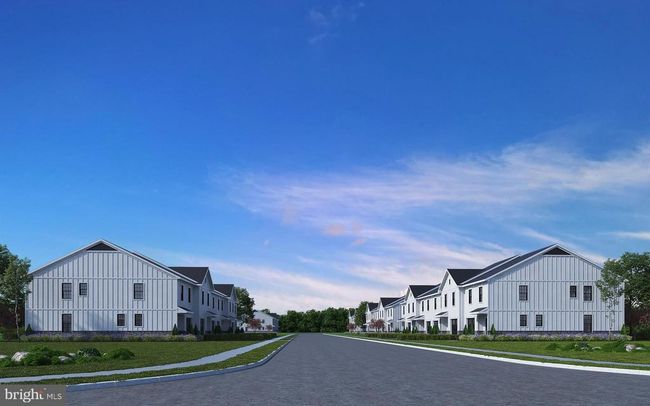 998 - 385 N Tuckahoe Rd, Townhouse with 3 bedrooms, 3 bathrooms and null parking in WILLIAMSTOWN NJ | Image 21