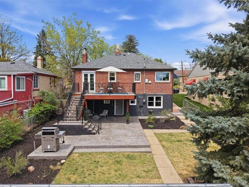 4836 W 31st Ave, Denver, CO, 80212-1631 | Card Image