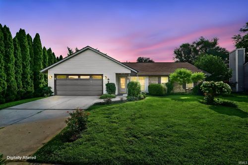4913 Autumn North Lane, Lafayette, IN, 47909 | Card Image