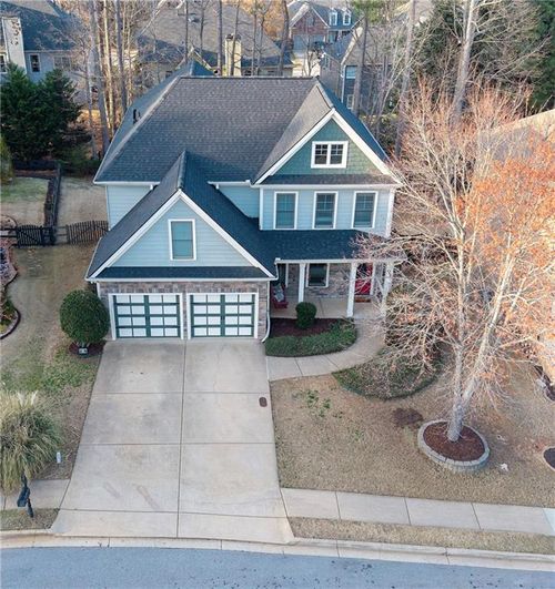 93 Richmond Way, Villa Rica, GA, 30180-7237 | Card Image
