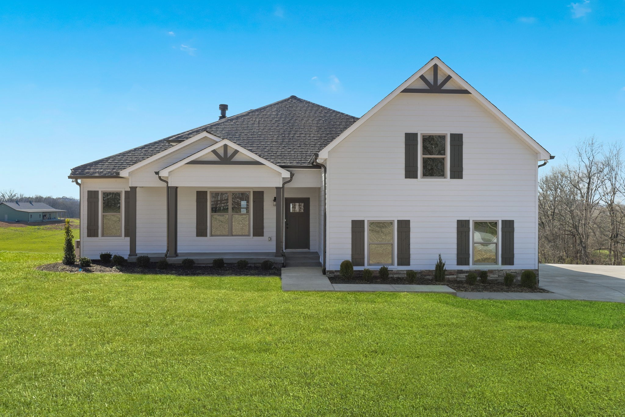 Red River School Rd, Portland, TN 37148