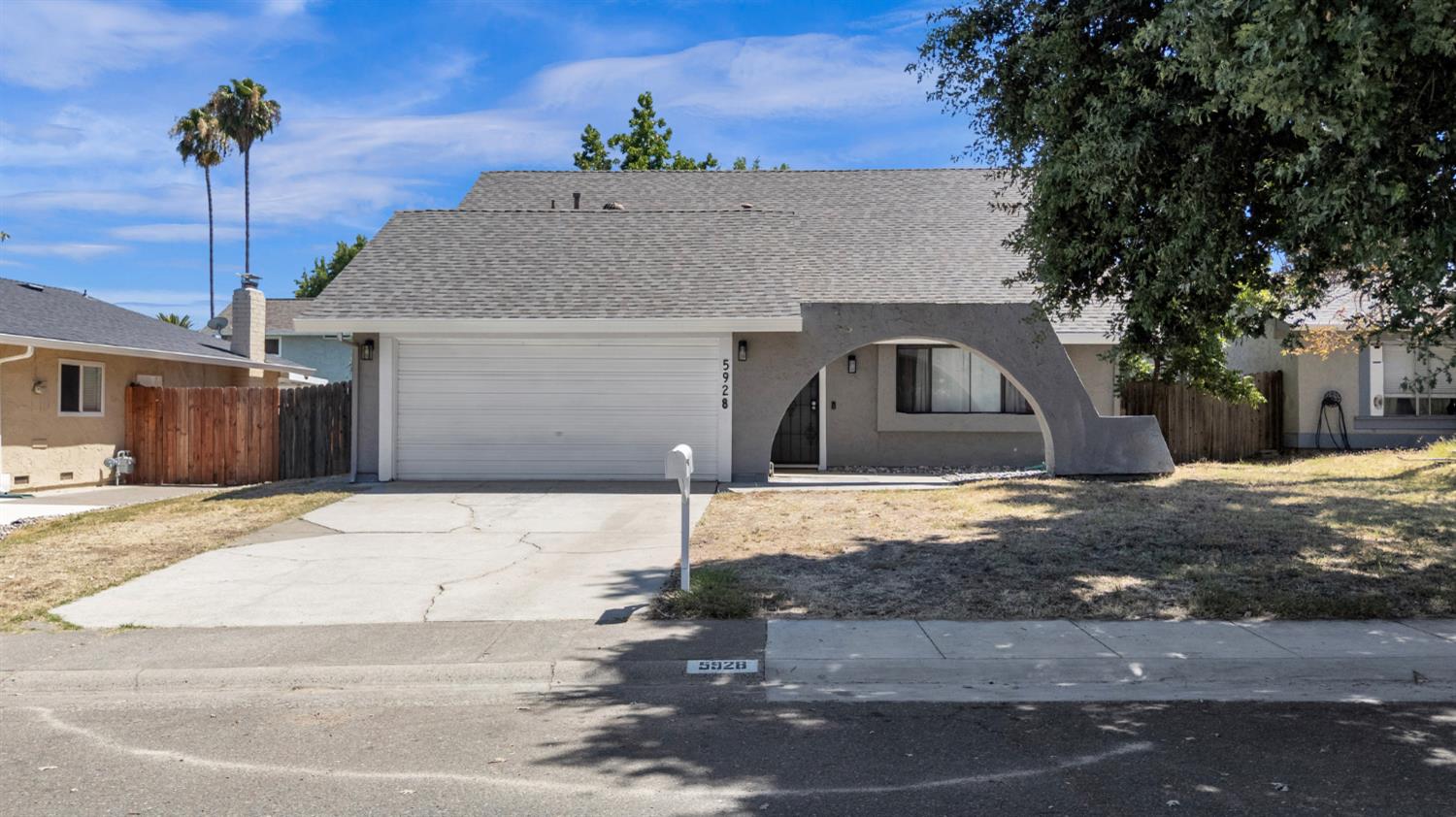 Residential in Citrus Heights