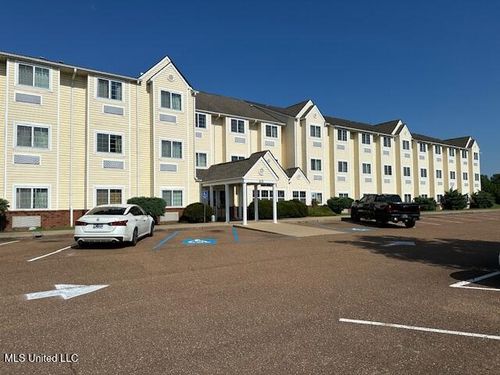 2131 Casino Strip Resort Boulevard, Tunica, MS, 38676 | Card Image