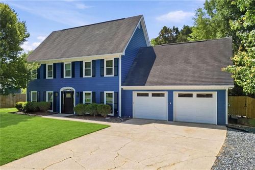 1680 Pinefield Rd, Marietta, GA, 30066-1251 | Card Image