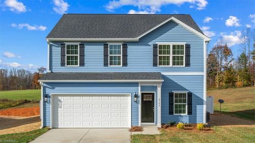 4190 Emmas Way, East Bend, NC, 27018 | Card Image