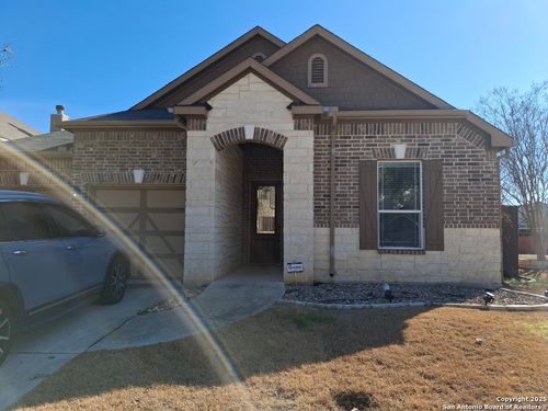 7756 San Mirienda, Boerne, TX, 78015 | Card Image