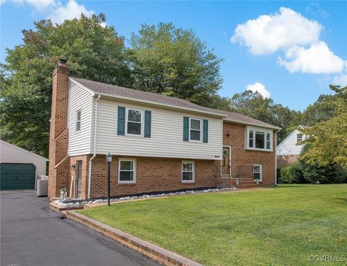 9335 Locust Lane, Mechanicsville, VA, 23116 | Card Image