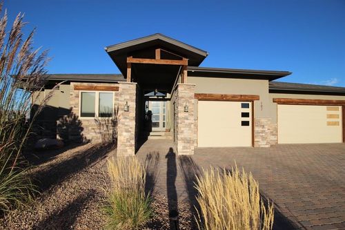 182 Skyline Ridge Ct, Grand Junction, CO, 81503-3438 | Card Image