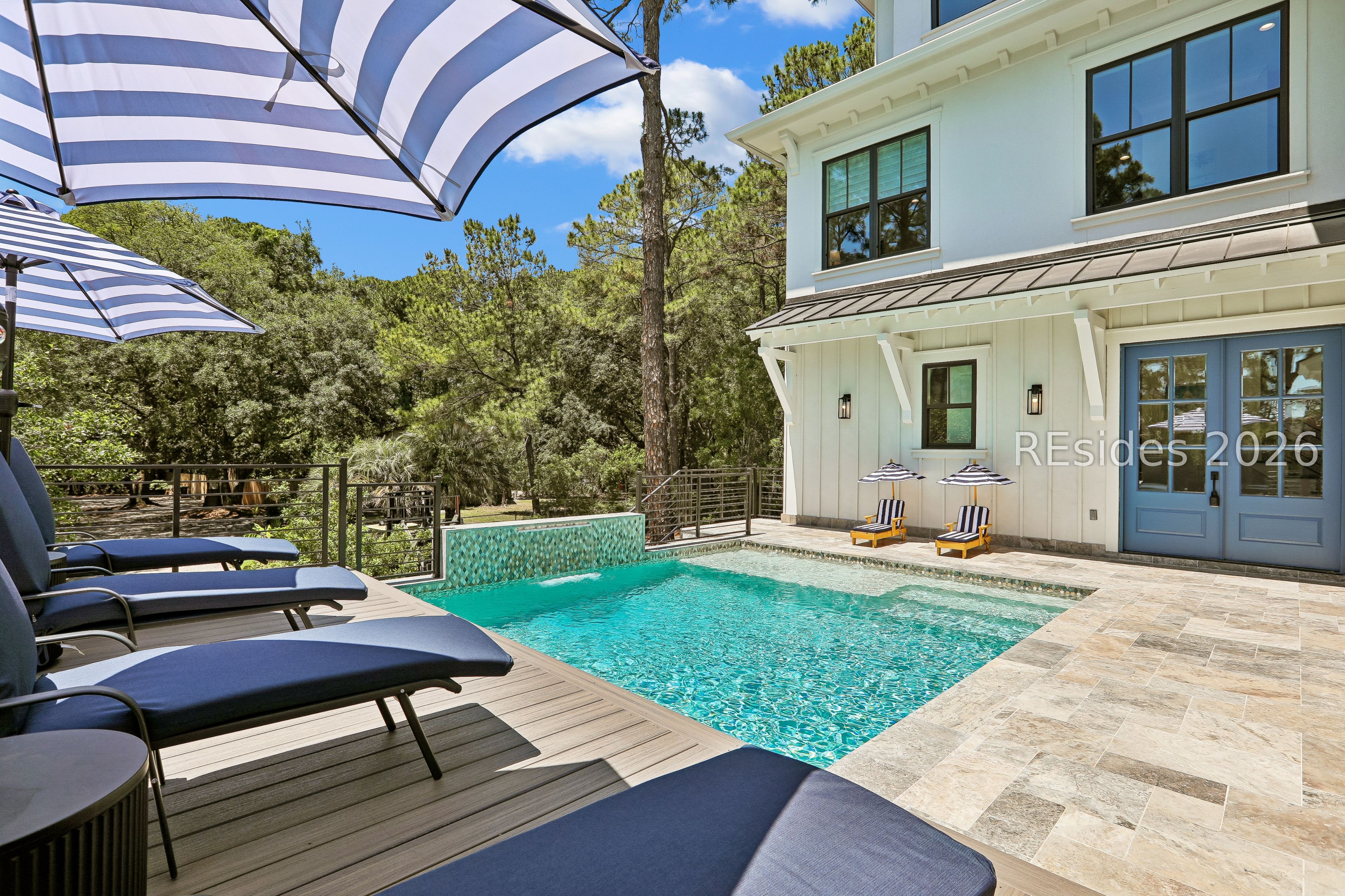 Residential in Hilton Head Island 3
