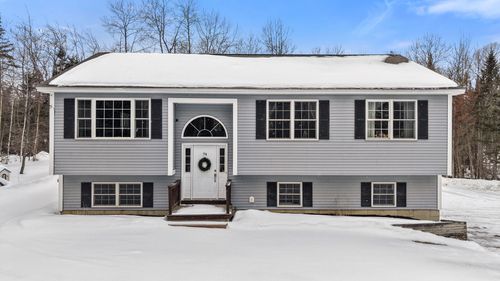 74 Victory Lane, Glenburn, ME, 04401 | Card Image