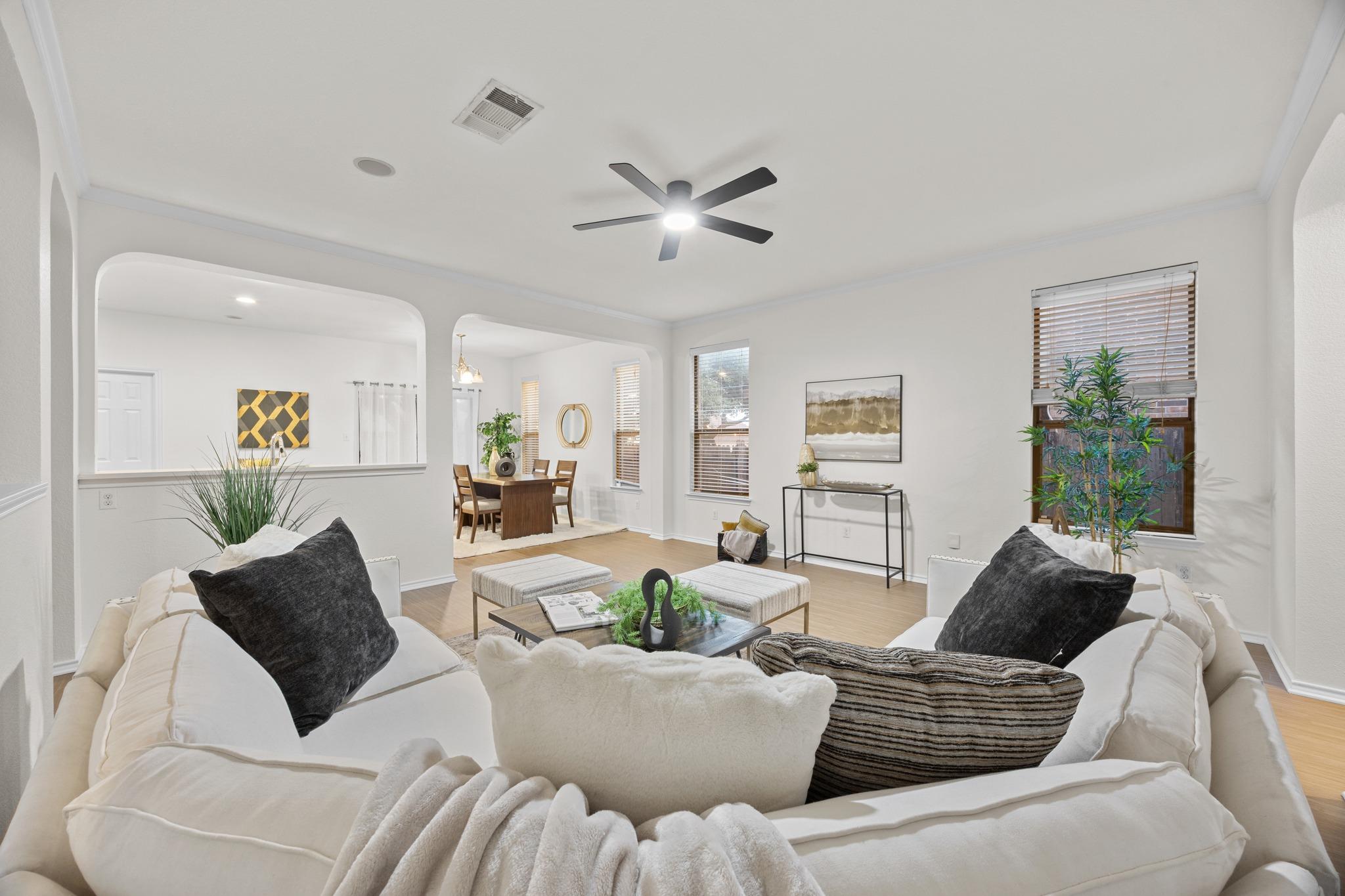 Residential in Cedar Park 4