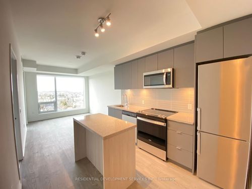 1110w-3 Rosewater St, Richmond Hill, ON, L4C5T6 | Card Image