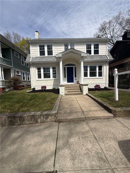 104 Woodbine St, Providence, RI, 02906-2544 | Card Image