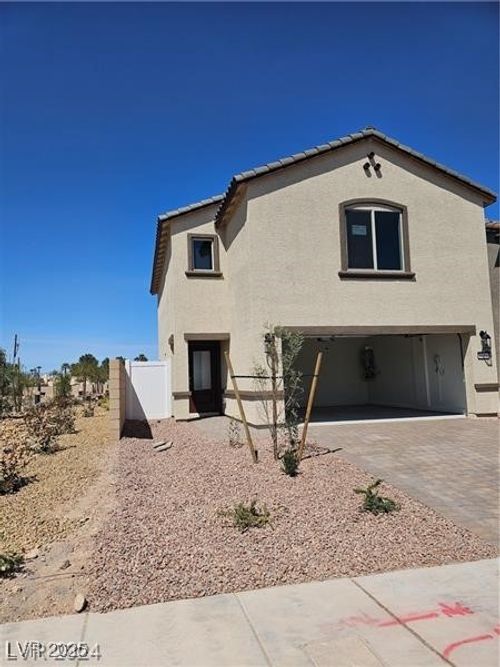 6184 Pink Cosmos Ave, Las Vegas, NV, 89122-7787 | Card Image
