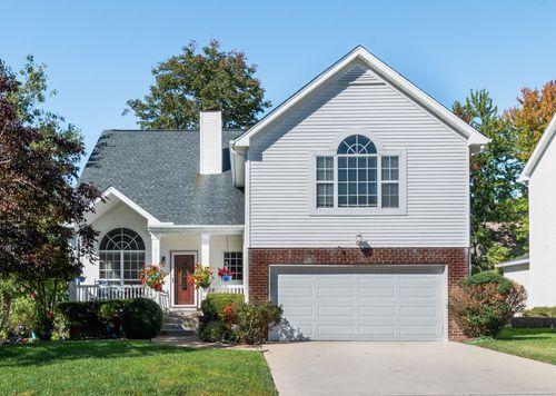 6200 Hampton Hall Way, Hermitage, TN, 37076-3279 | Card Image