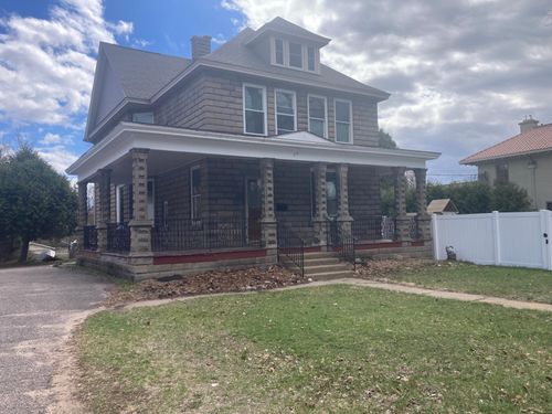 316 Dahl St, Rhinelander, WI, 54501-3211 | Card Image