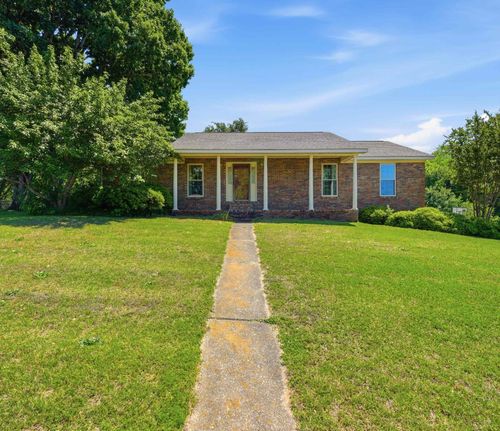 122 E Oak Hill Dr, Florence, AL, 35633-1008 | Card Image