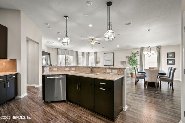 14987 Bartram Creek Blvd, House other with 4 bedrooms, 2 bathrooms and null parking in JACKSONVILLE FL | Image 17