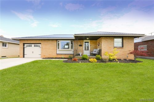 38 Greenway Blvd, Cheektowaga, NY, 14225-1840 | Card Image