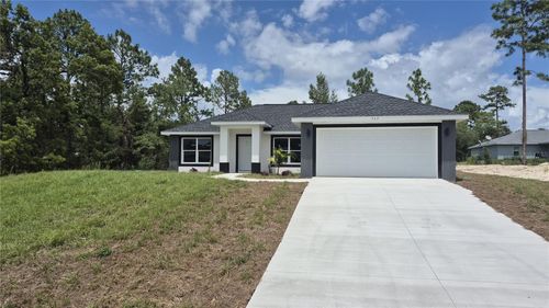 717 Marion Oaks Mnr, OCALA, FL, 34473-5409 | Card Image
