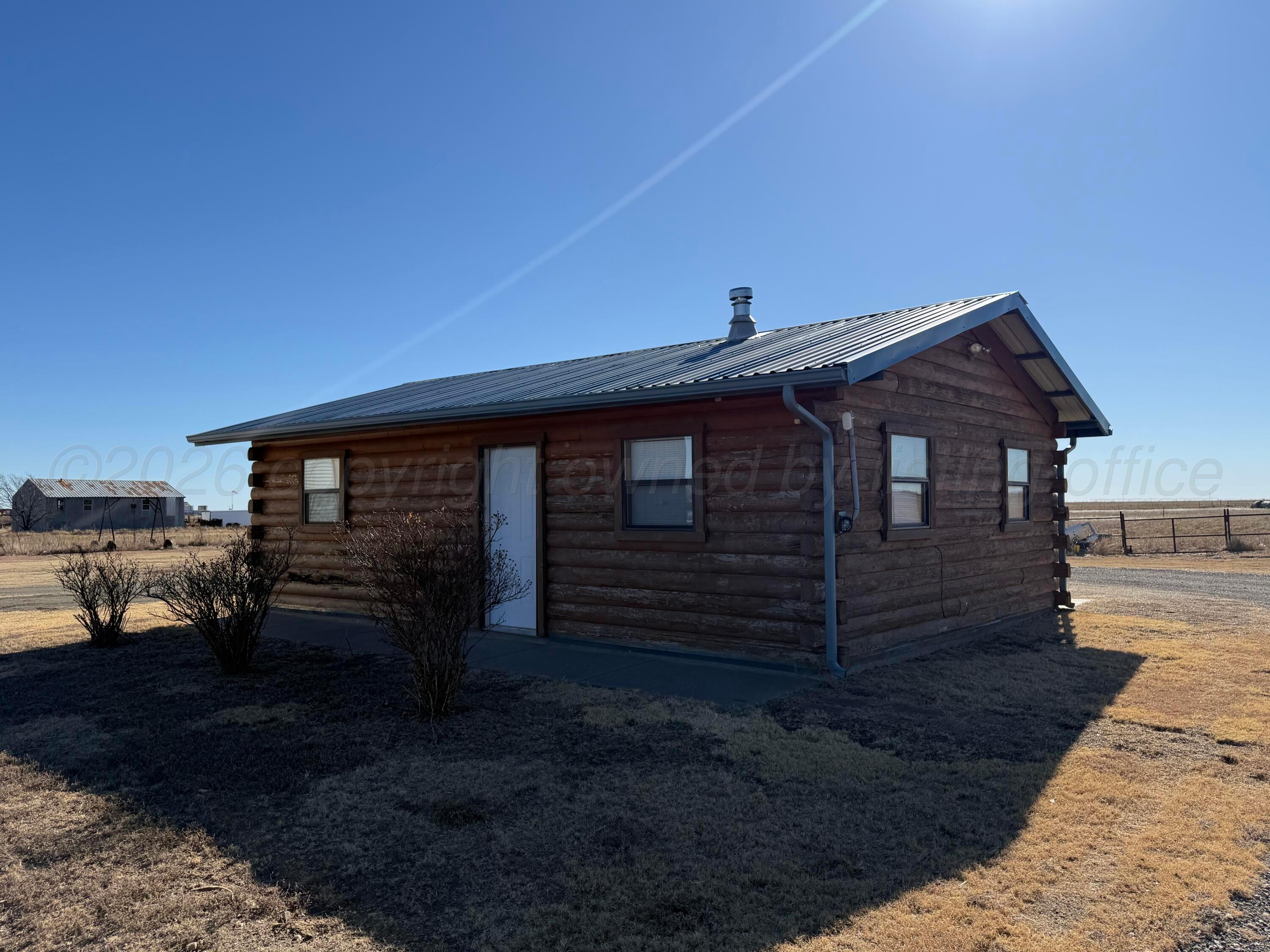 Commercial Sale in Pampa 5