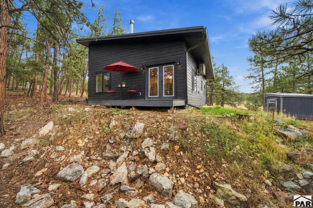 Residential in Westcliffe 2