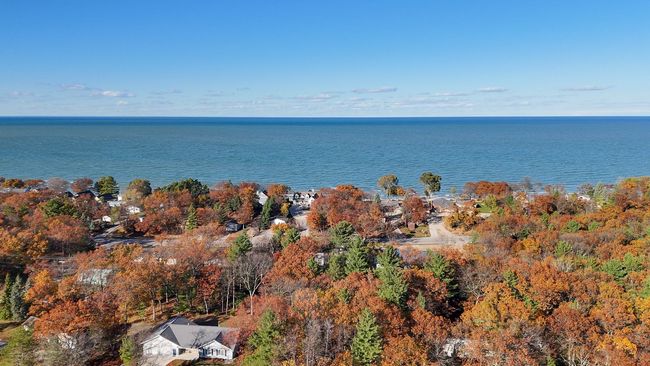 5711 Birch St, House other with 2 bedrooms, 1 bathrooms and null parking in Caseville MI | Image 5