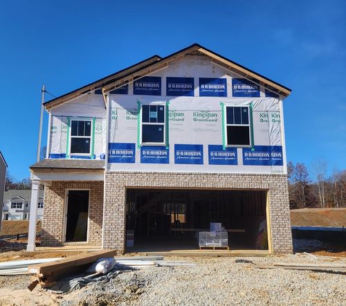 284 London Ct, Baxter, TN, 38544-2228 | Card Image