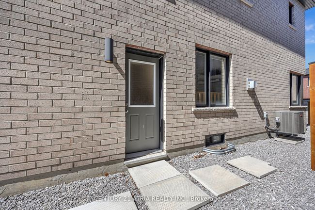 10 Sam Priestley Ave, House other with 4 bedrooms, 4 bathrooms and 2 parking in Markham ON | Image 44