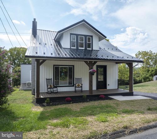 254 Upper Coleville Rd, BELLEFONTE, PA, 16823-8700 | Card Image
