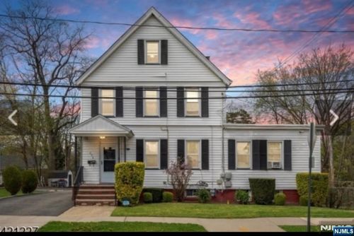 296 Berkeley Ave, Bloomfield, NJ, 07003-4946 | Card Image