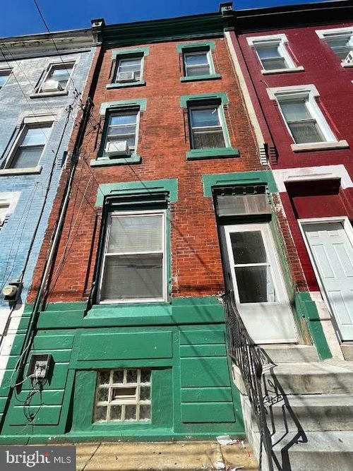 1730 N 25th St, PHILADELPHIA, PA, 19121-2904 | Card Image