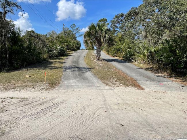 1360 N Carpenter Rd, Home with 0 bedrooms, 0 bathrooms and null parking in TITUSVILLE FL | Image 4