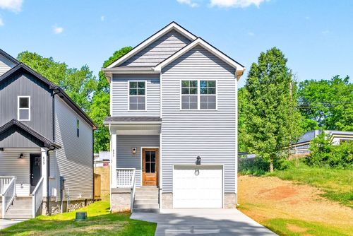 837 Cumberland Dr, Clarksville, TN, 37040-4051 | Card Image