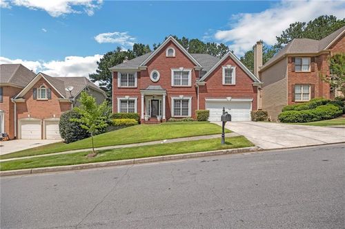 4107 Suwanee Trail Way, Buford, GA, 30518-8729 | Card Image