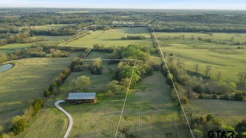 83+/- acres Cr Sw 3250, Winnsboro, TX, 75494 | Card Image