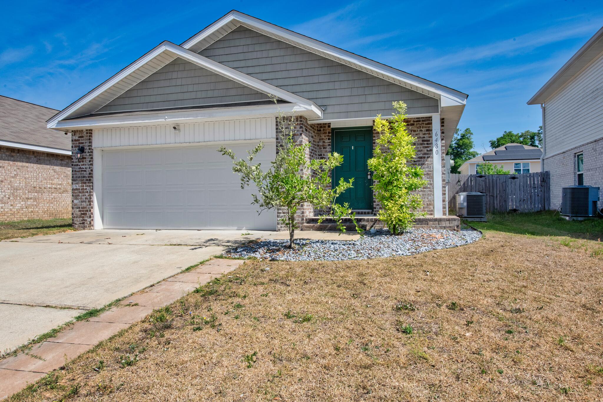 Residential in Milton 2