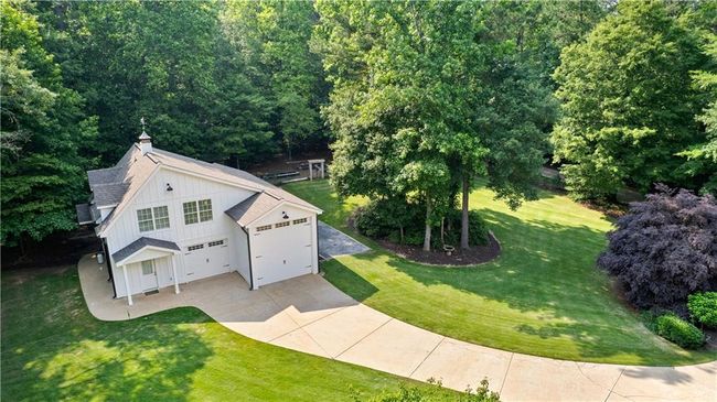 654 Cannon Rd, House other with 5 bedrooms, 4 bathrooms and 6 parking in Sharpsburg GA | Image 80