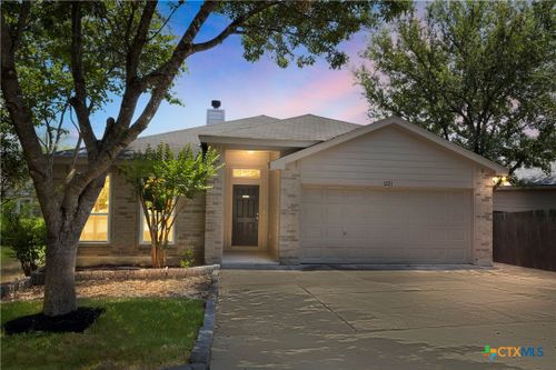 1221 Hilltop Drive, San Marcos, TX, 78666 | Card Image