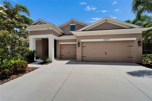 6507 Maiden Sea Dr, APOLLO BEACH, FL, 33572-1633 | Card Image