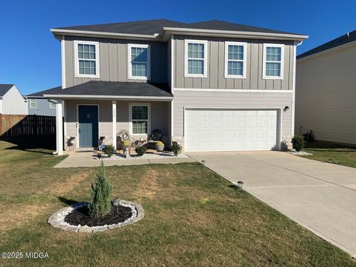 152 Rock Run Trl, Warner Robins, GA, 31093-1198 | Card Image