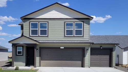 135 S Braeburn Ave, Deer Park, WA, 99006-5671 | Card Image